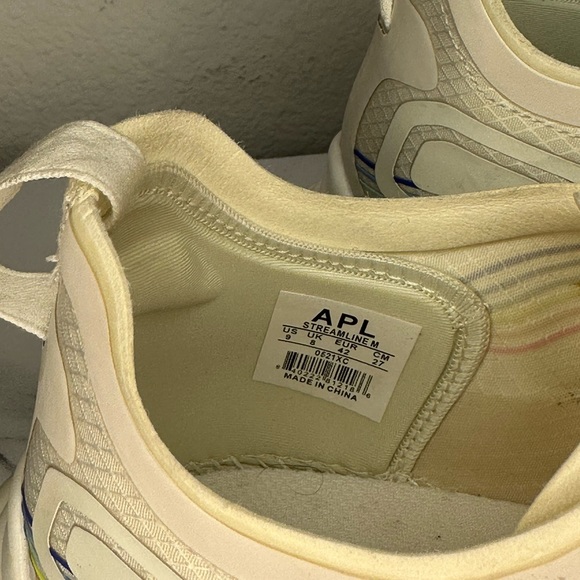 APL Streamline Running Shoe M9 / W 10.5 - Picture 5 of 12